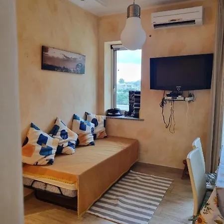 Mare Apartamento