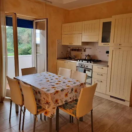 Apartamento Mare *