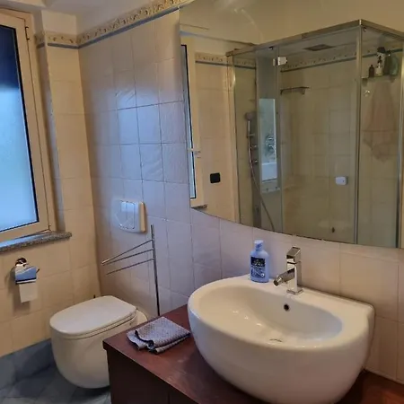 Apartamento Mare *