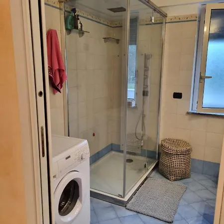 Mare Apartamento Tropea